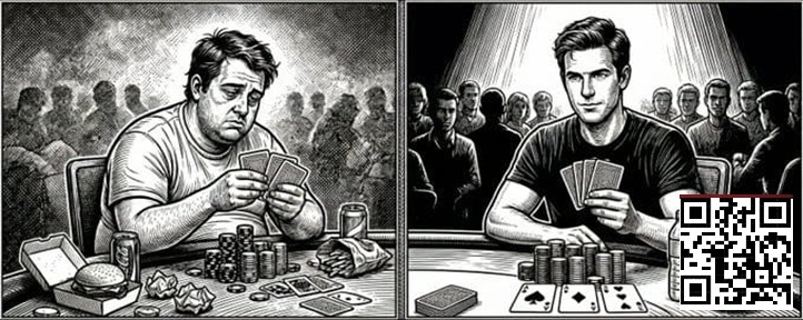 【扑克之星】你的2026年WSOP，大概率只会走向两种结局