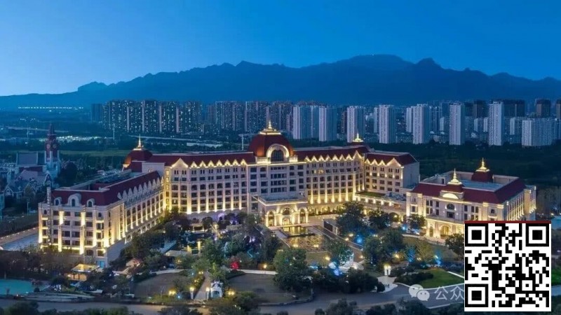 【扑克之星】泰山之巅接机服务及赛事酒店预订(3月6日-11日)