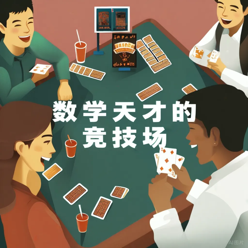 【扑克之星】扑克的两副面孔:智力游戏,还是社交娱乐?