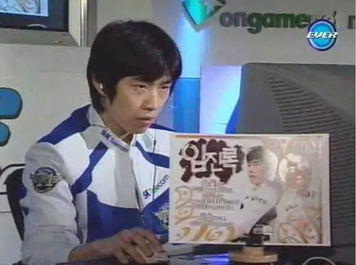 【扑克之星】从星际争霸“人族皇帝”到全球扑克指数(GPI)韩国第二名:林耀焕的第二次人生逆袭