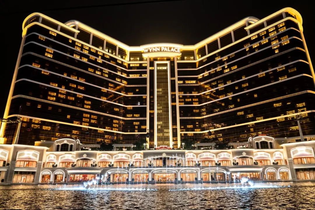 【扑克之星】澳门扑克市场大收缩！收入创新高，为何永利却关了灯？