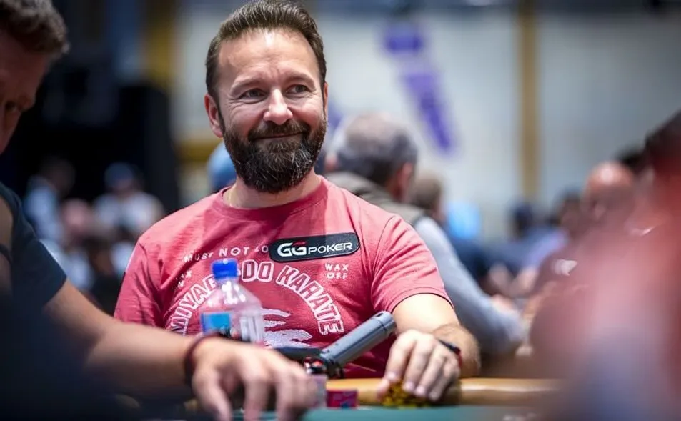 【扑克之星】丹牛2026 WSOP参赛计划曝光！40场豪拼第八条金手链