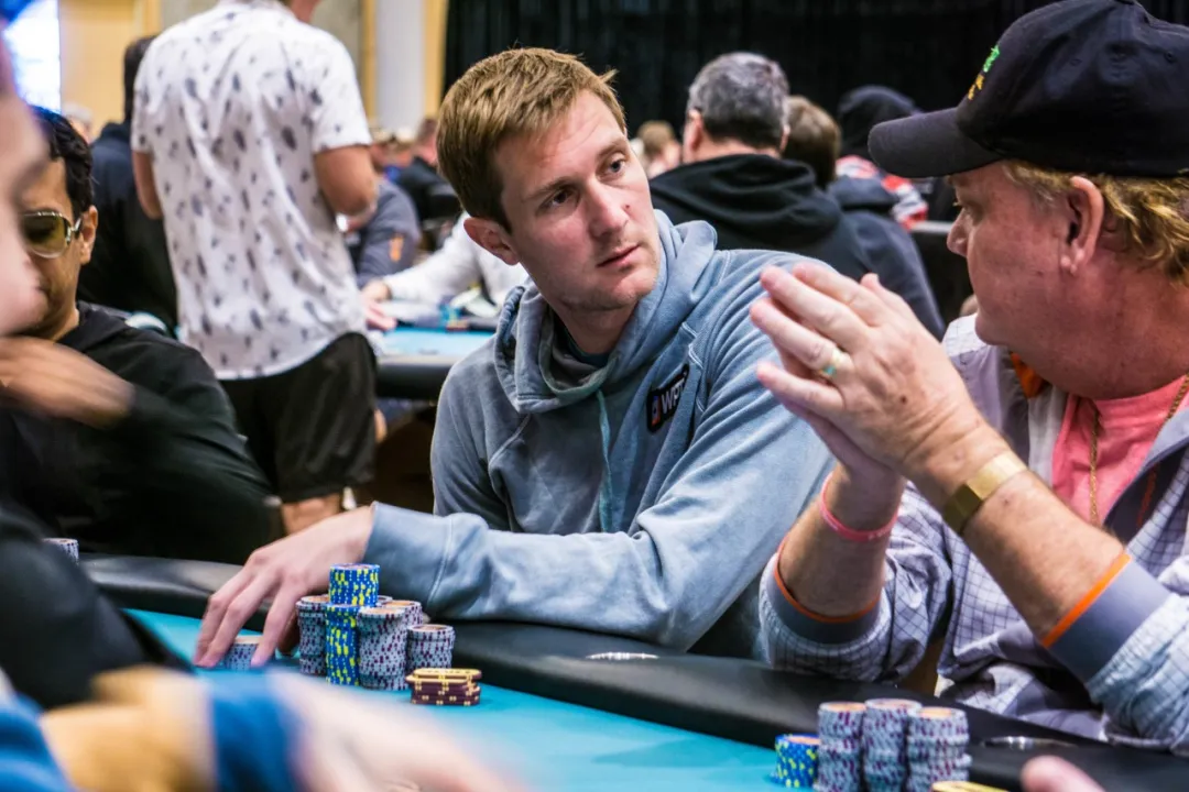 【扑克之星】当扑克被流量绑架：Brad Owen直言“我感觉自己像个骗子”