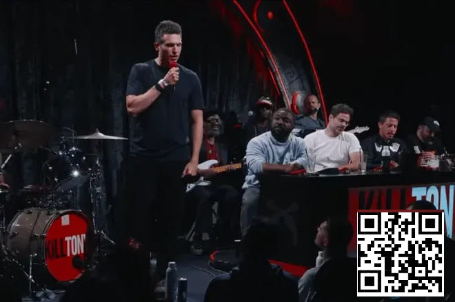 【扑克之星】从”退休”到日赚120万美元:Doug Polk为何重返扑克界并成为新时代领军人