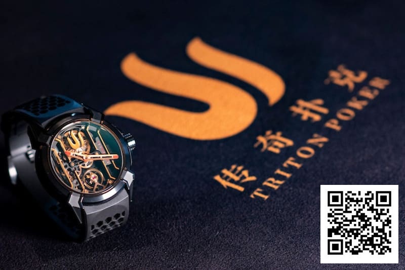 【扑克之星】传奇扑克突现“时间刺客”,所有选手命根子都被它拿捏了!