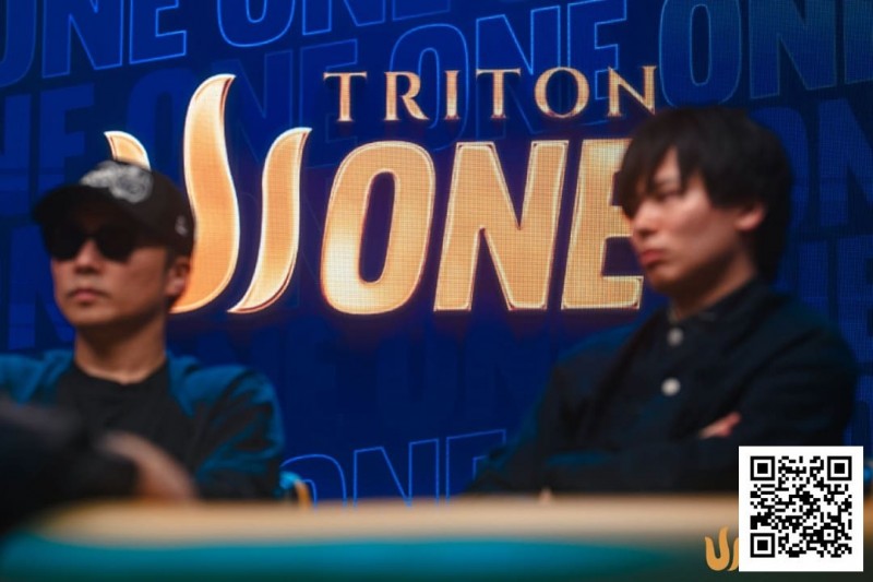 【扑克之星】Triton One | 济州站迎来爆发式增长，数据背后的全面跃升