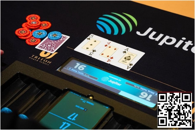 【扑克之星】Triton 小课堂 | 解答关于全新革新之作Triton TEMPO的常见问题