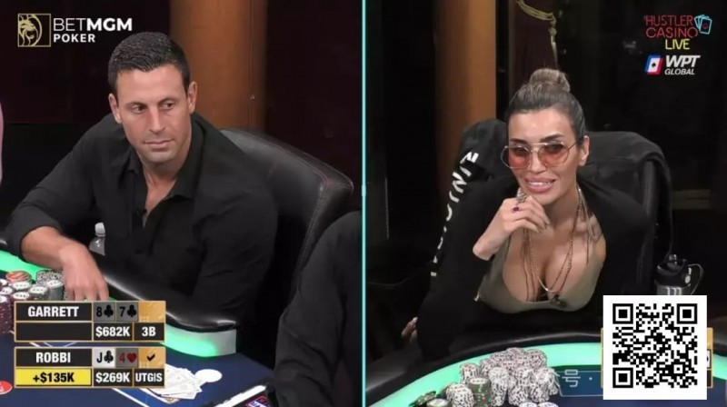 【扑克之星】盖哥Garrett Adelstein将出书揭开“J4事件”真相！时隔已三年半，这冷饭究竟还要炒多久？