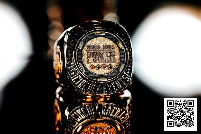 【扑克之星】喜报!中国选手Wang ZiQian勇夺WSOP金戒指大师赛冠军,刘亚运挺进百万豪客赛FT!