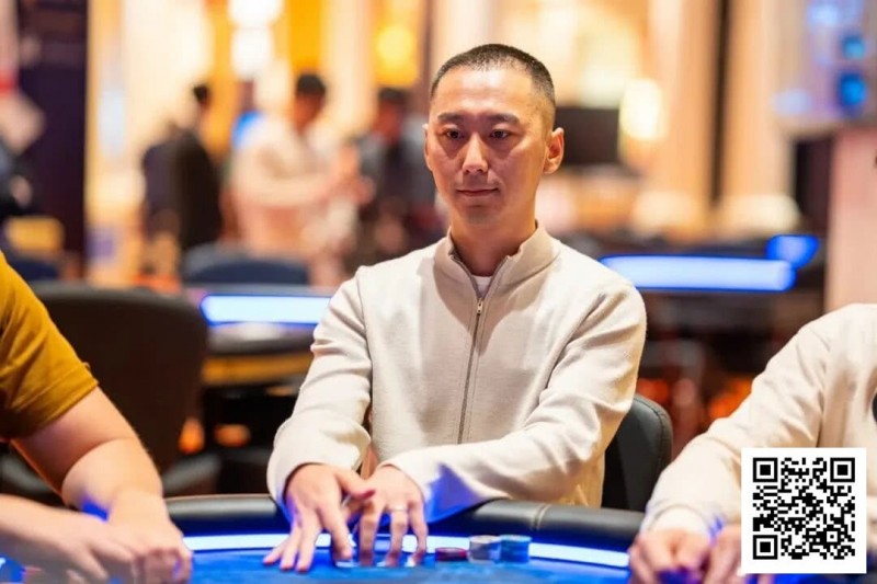 【扑克之星】精彩手牌视频｜中国选手刘亚运勇夺WSOP金戒指百万豪客赛冠军，丹牛盛赞实至名归！