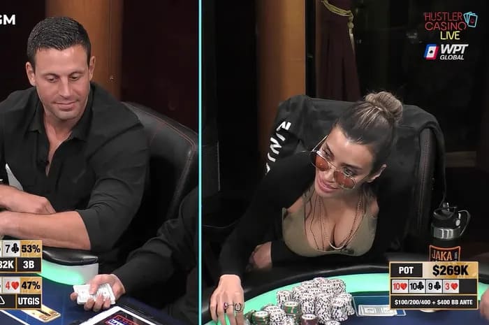 【扑克之星】三年后再掀波澜：Adelstein出书回应“J4事件”，直指HCL处理争议