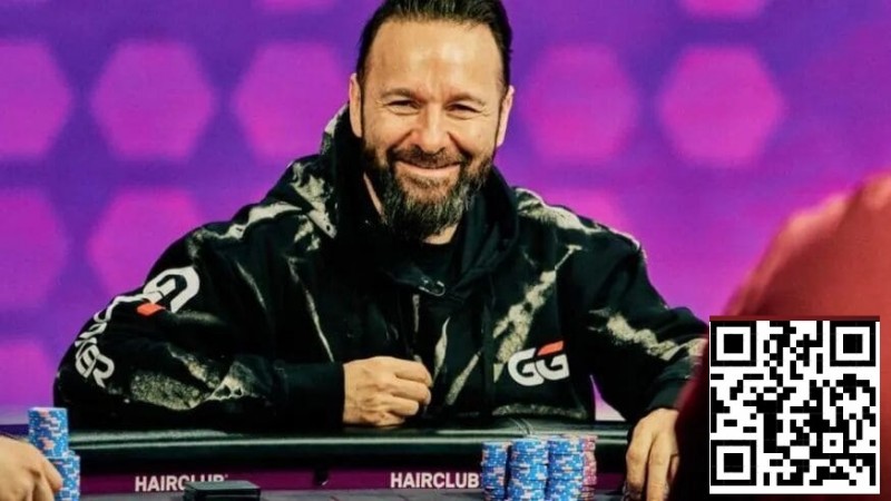 【扑克之星】从丹牛到你:普通玩家能学到的5条扑克与人生“财富密码”