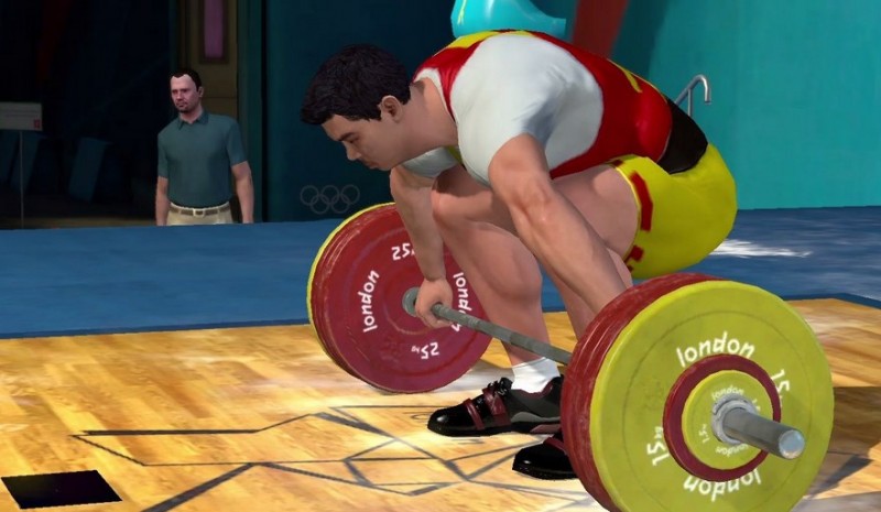 【扑克之星】举重:在大发娱乐挑战极限,释放力量的巅峰竞技