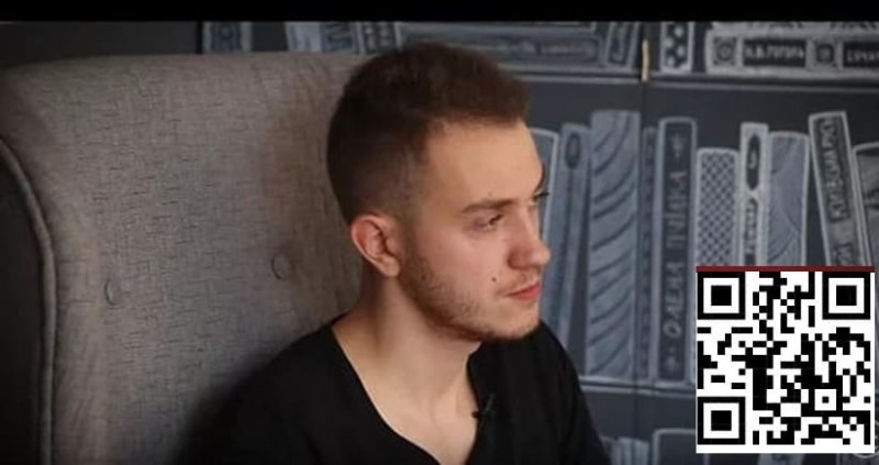 【扑克之星】从慈善神话到负债350万:Romeopro的崩塌与自救