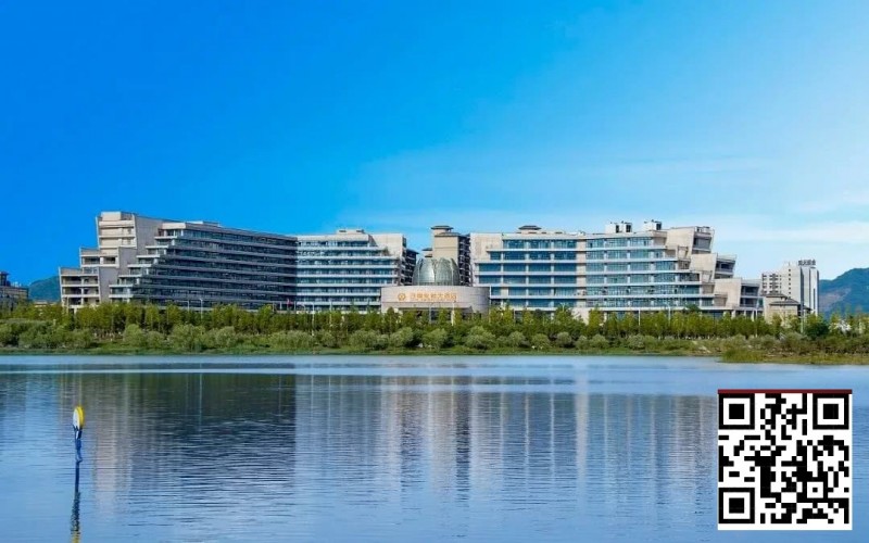 【扑克之星】赛事信息|2026 IPG季中赛选拔赛九华山站:酒店预订4月17日14:00开启