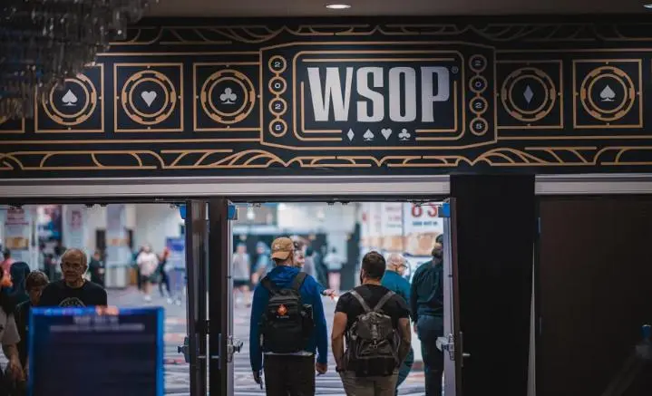 【扑克之星】300美元斩获2026年WSOP金手链！这5场低买入金手链赛事，普通人也能圆梦