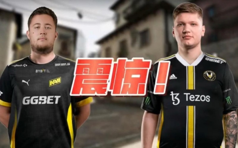 【扑克之星】CS2总决赛前瞻：ZywOo状态回暖，Team Vitality冲冠机会全面提升