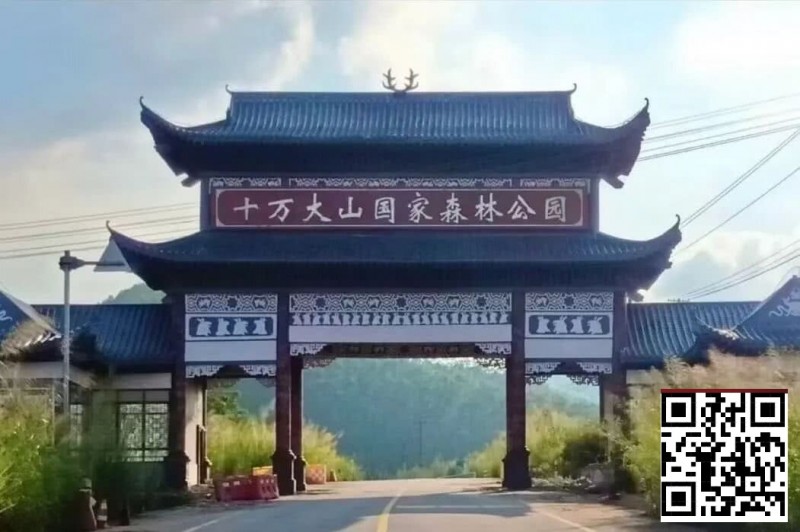 【扑克之星】防城港超全游玩攻略：深度解锁山海边关风情