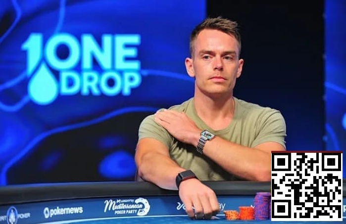 【扑克之星】WSOP主赛冠军Espen Jorstad：扑克不是非黑即白，而是概率的艺术