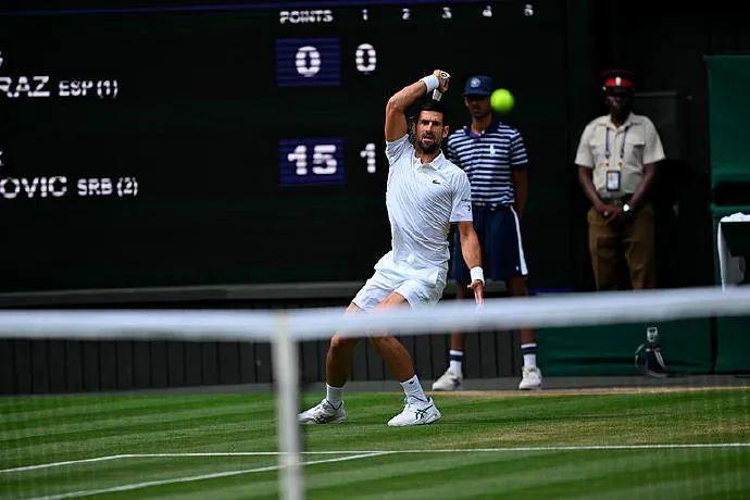 【扑克之星】网球四大满贯赛事预测：德约科维奇的统治力还在吗？