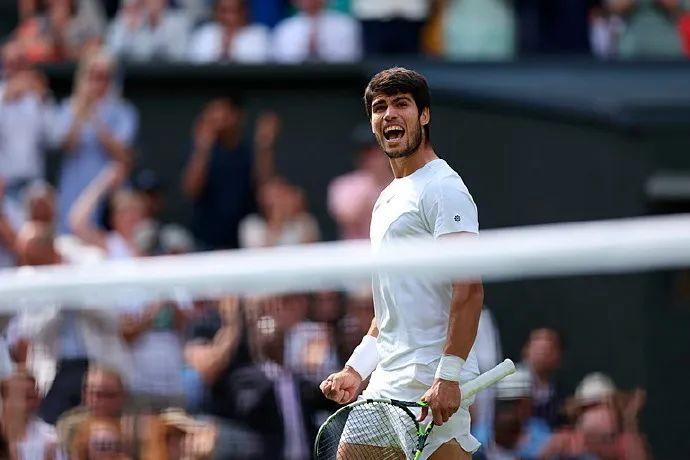 【扑克之星】网球四大满贯赛事预测：德约科维奇的统治力还在吗？