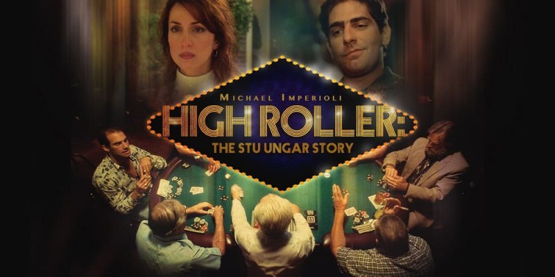 【扑克之星】扑克圈残酷真相：曾经赢过几百万的人，为什么最后连饭都吃不上？