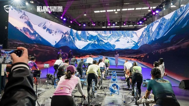 【扑克之星】体育×电竞：跨界赛事如何推动竞技与娱乐双重发展？