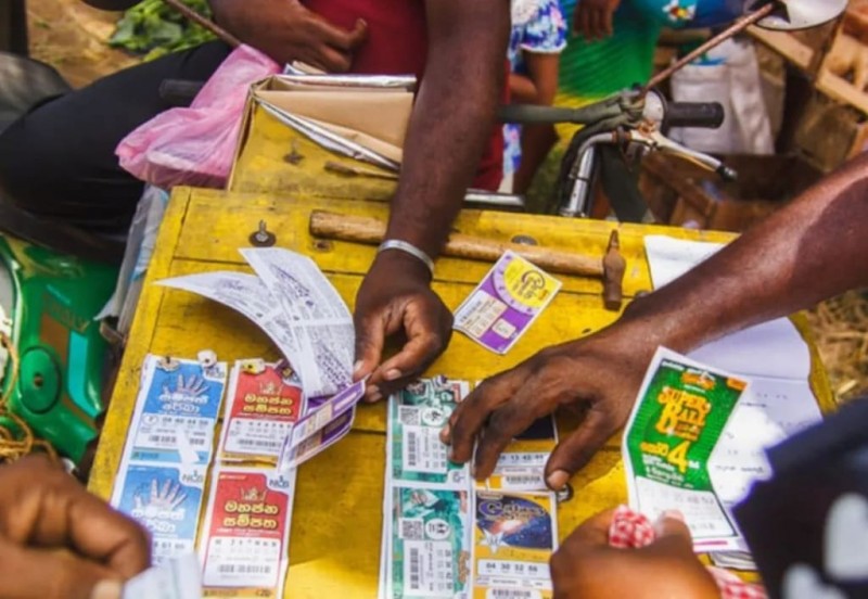 【扑克之星】印度彩票规模超出预期：从边缘补充到政府重要收入来源