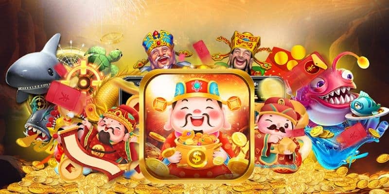 【扑克之星】PG电子《招财进宝》游戏机制科普：财运符号与玩法解析