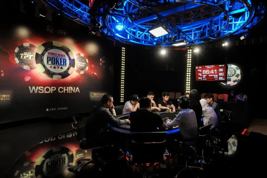 【扑克之星】暌违十年，WSOP再度回归亚洲！2026 APL济州站6月19-28日盛大登场！