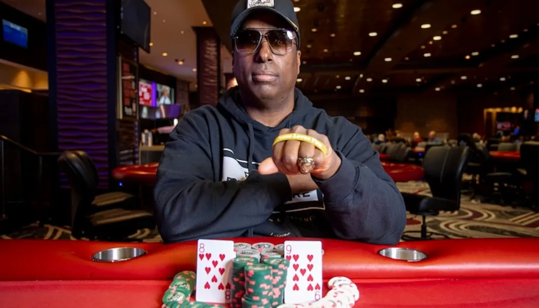 【扑克之星】Hawkins向Deeb发起10万美元挑战：一年内打破WSOPC戒指纪录，你做不到！