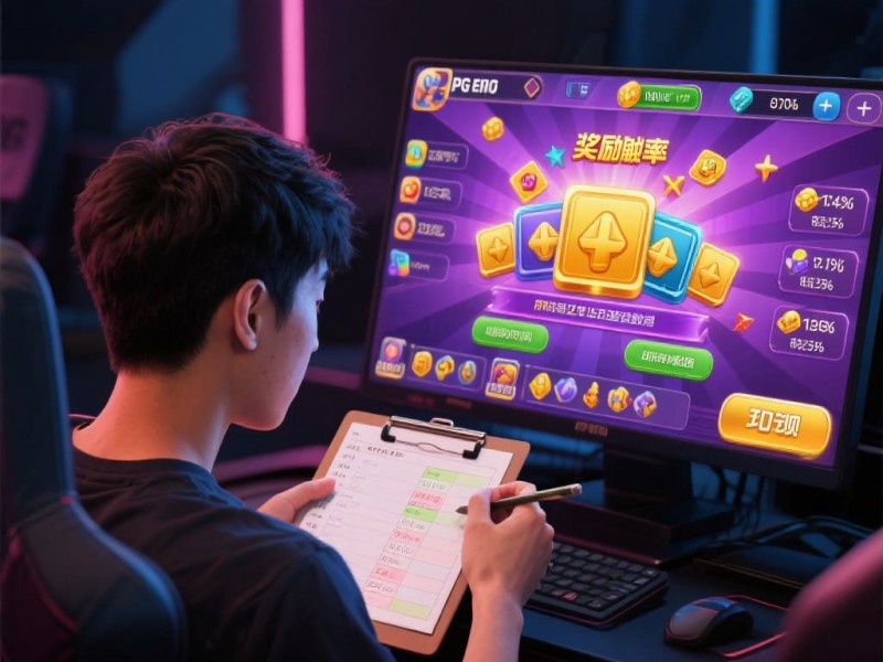 【扑克之星】PG电子游戏玩法多样化策略:从游戏类型到创新机制