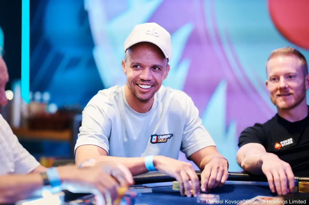 【扑克之星】Phil Ivey征战WSOP:这位WPT全球大使的最高奖金都有多少?