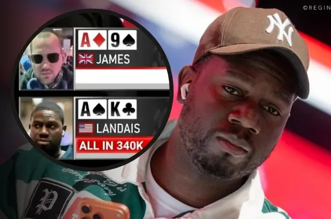 【扑克之星】WSOP一场比赛两大名场面:发牌错误送走短码,Isildur1诈唬成功却主动弃牌