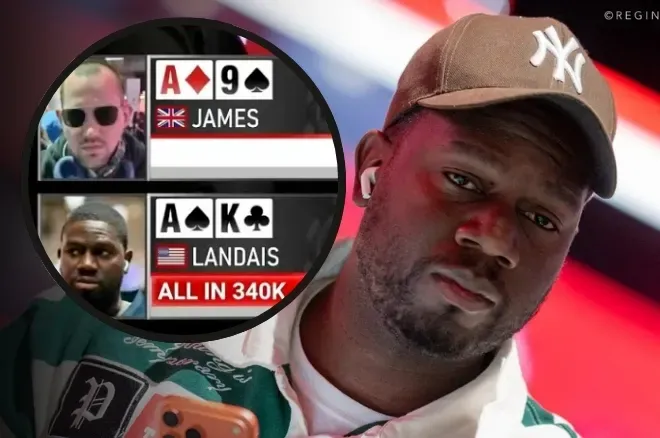 【扑克之星】WSOP一场比赛两大名场面:发牌错误送走短码,Isildur1诈唬成功却主动弃牌