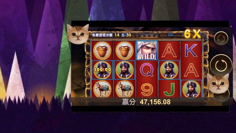 【扑克之星】PG电子免费旋转(Free Spins)是什么?全面了解免费游戏机制与触发方式