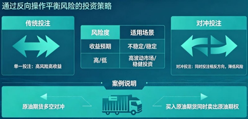 【扑克之星】什么是“对冲投注”?降低风险的高阶策略