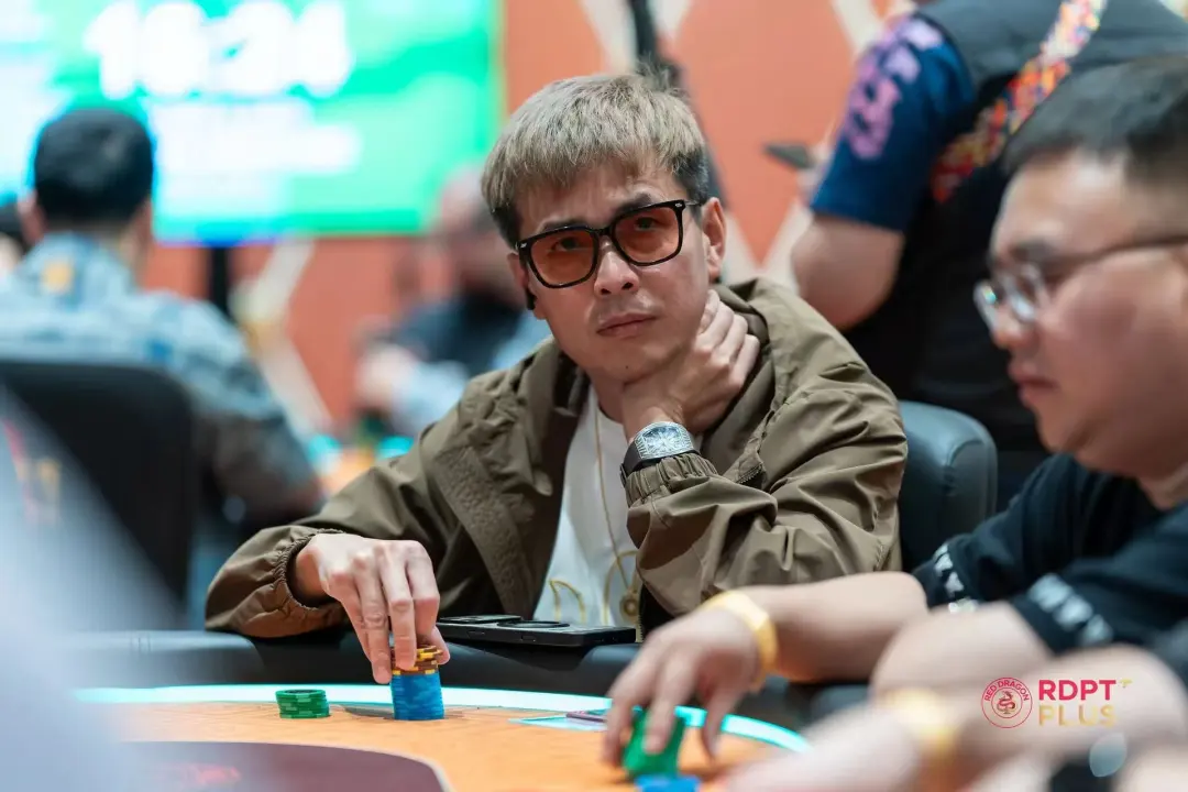 【扑克之星】告别AA POKER,周全的下一个战场:AI教学、扑克学校与未完的梦想