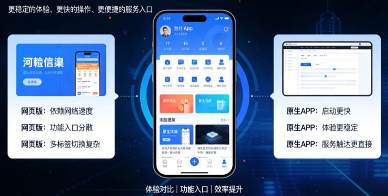 【扑克之星】为什么选择原生APP而非网页版进行投注?