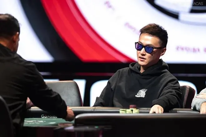 【扑克之星】2026WSOP半程战报：丁彪159万美元刷新历史，中国牌手首次跻身半程奖金榜前15