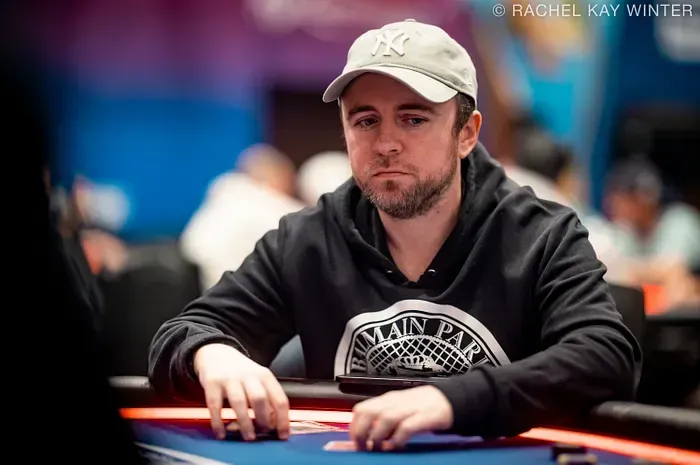 【扑克之星】超时被判“死牌”后还能继续Call?WSOP离谱判罚引爆扑克圈