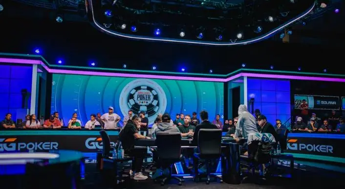 【扑克之星】2026WSOP主赛事争议:72强阶段公然“拖局保奖金”,扑克竞技的底线在哪?