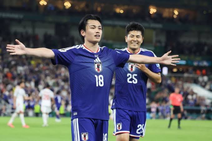 【扑克之星】2026世界杯扩军的残酷真相:日本已是亚洲天花板,国足的差距远不止几个名额