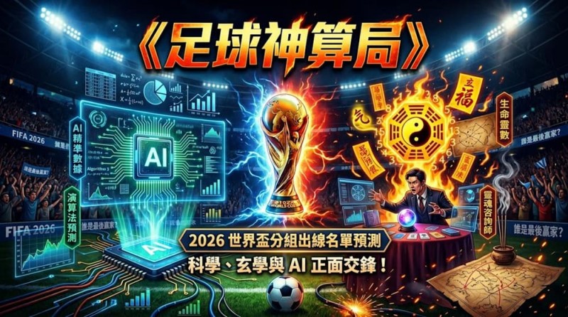 【扑克之星】2026金靴之争:姆巴佩vs梅西——半决赛前的“双雄会”,这可能是世界杯史上最难猜的金靴归属