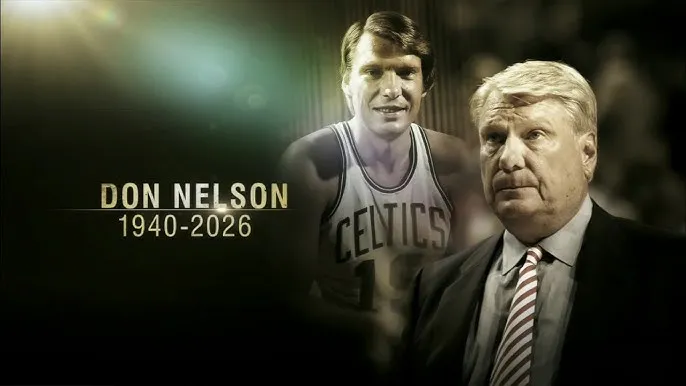 【扑克之星】NBA名帅的扑克往事:牌友打牌时去世,其他人将其抬到门廊后继续打……