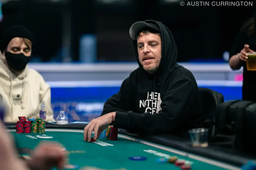 【扑克之星】2026 WSOP线上金手链|中国选手王兆兴斩获#5幸运赛第七名,Andy携手丹牛重返HCL直播!