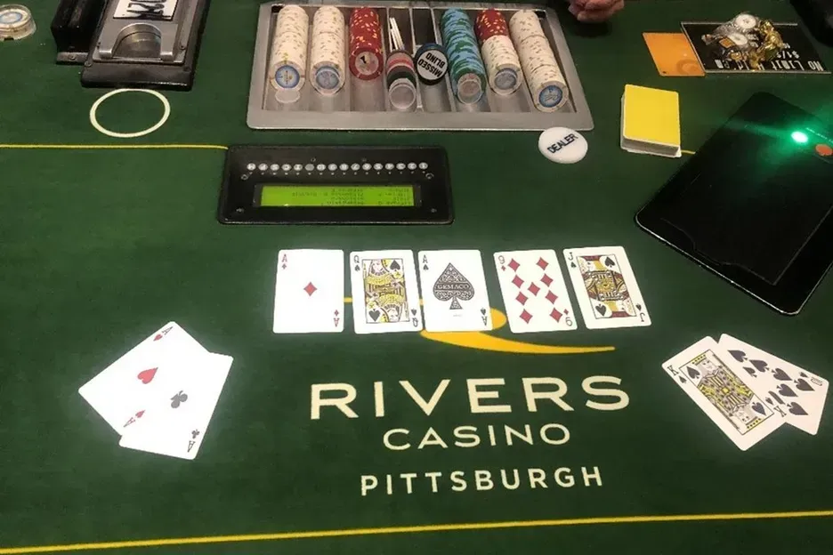 【扑克之星】别等输光才后悔!打牌时出现这6个信号,劝你赶紧离桌