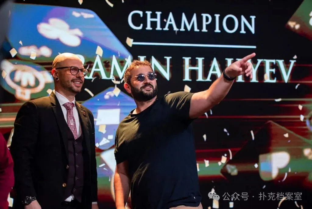 【扑克之星】Triton Poker Series11月重返北塞浦路斯,完整赛程正式公布