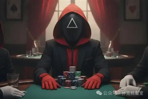 【扑克之星】当牌桌变成秀场：狂欢游戏正在透支扑克的未来