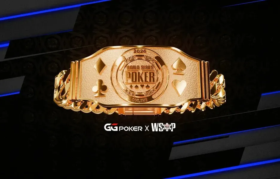 【扑克之星】国人勇夺WSOP金手链＋主赛季军233万刀！《国庆中秋生肖赛》前十狂送iPhone Duo接力登场